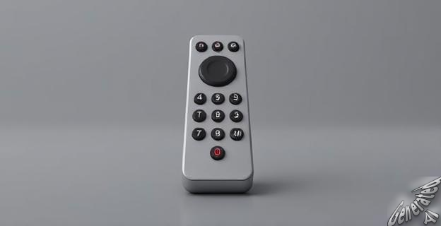 El mando SolarCell de Samsung tiene botones sensibles y no reprogramables para plataformas de streaming