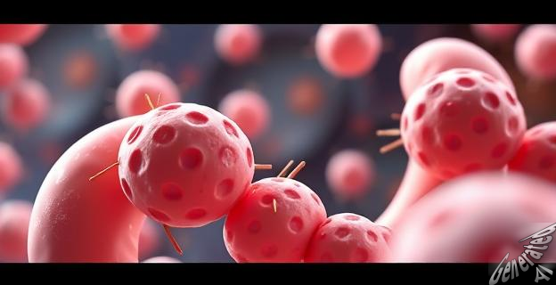 Las células que recubren el intestino son las primeras en dar la voz de alarma