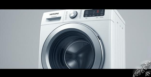 La lavadora Samsung WW11DB7B94GEU3 está disponible por 559 euros