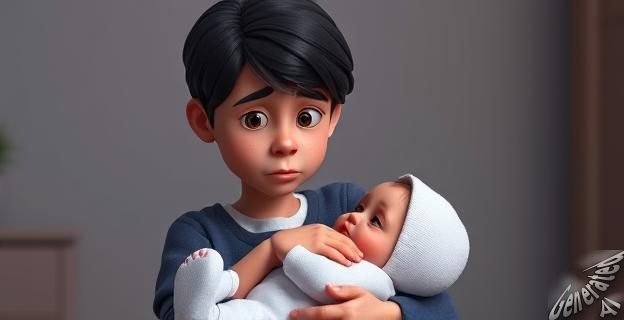 La película 'Recién Nacidas' no logra superar a 'La Maternal' en términos de profundidad y emoción