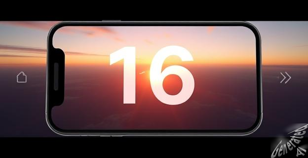 El iPhone 16e se vende por menos de 600 euros en Amazon