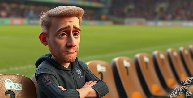 No ha ganado un solo partido liguero