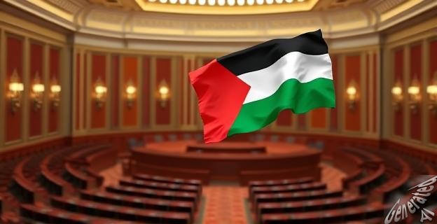 La izquierda busca replicar la estrategia del 'no a la guerra' de 2003