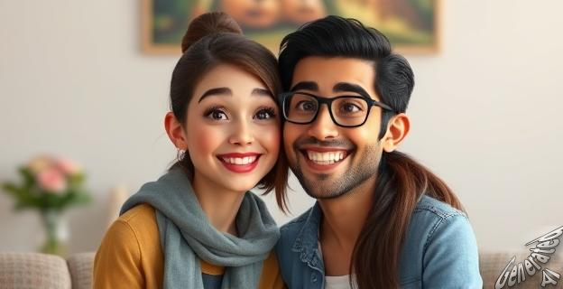 Nerea Rodríguez y Miguel Ángel Silvestre son solo amigos