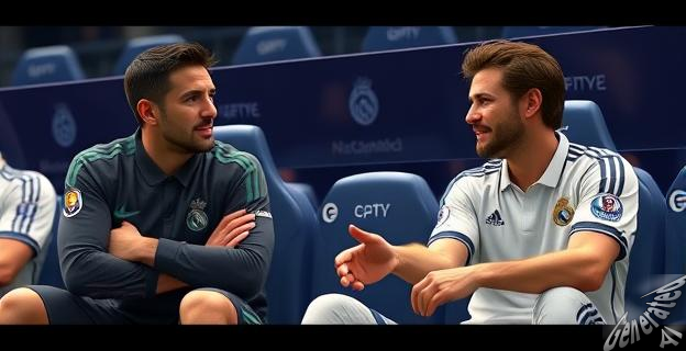 Valverde no encaja en el sistema de juego de Xabi Alonso