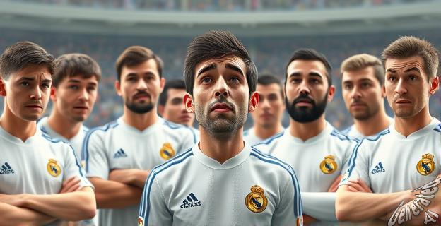 El vestuario no entiende lo que quiere Xabi Alonso en determinados momentos