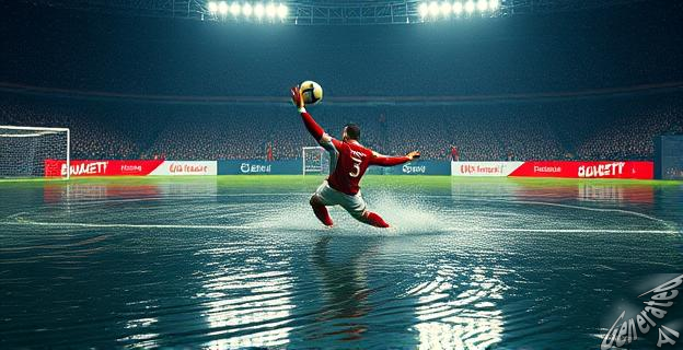 El Manchester United fue eliminado en los penaltis después de empatar 2-2