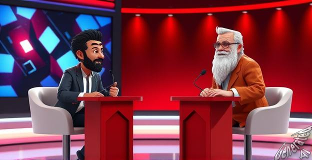 Feijóo cuestiona el trabajo de Santaolalla