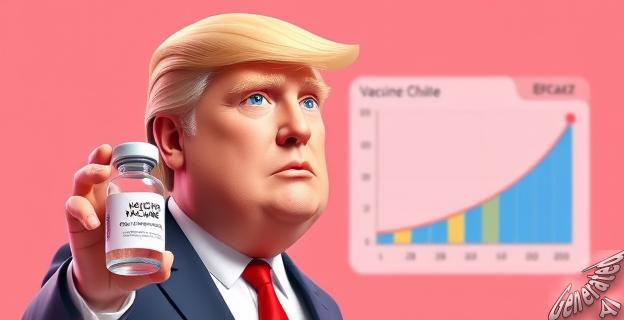 Las farmacéuticas deben publicar la tasa de eficacia de sus vacunas