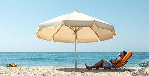 La Ley de Costas 2/1988 prohíbe el uso privativo de los arenales