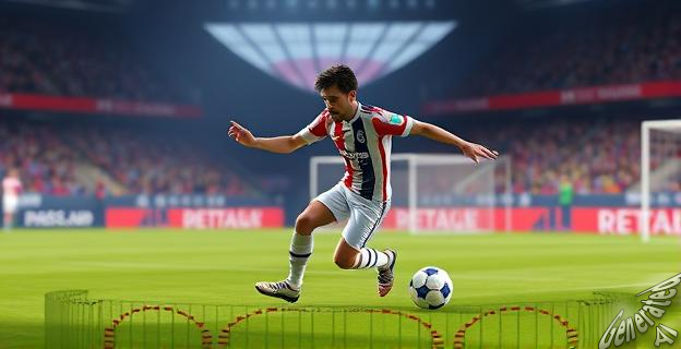 El Milan empató 2-2 contra el Pisa