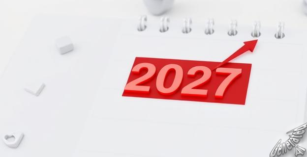 Las elecciones generales se celebrarán en 2027