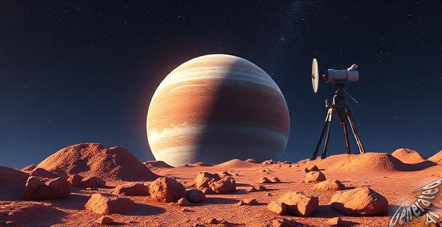 La NASA ha confirmado 6.000 exoplanetas y busca localizar aquellos con potencial para la vida