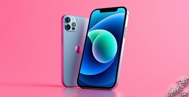 Un iPhone 13 reacondicionado con 128GB de almacenamiento cuesta 329 euros