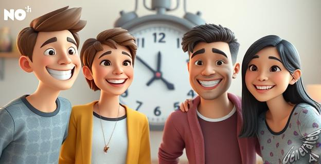 Las personas con mayor ventaja social acumulativa presentaban un envejecimiento biológico más lento