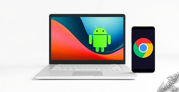 Google y Qualcomm están construyendo una base técnica común para unificar el PC y el móvil