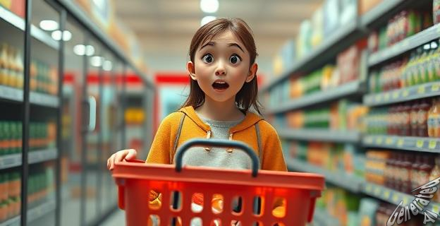 Con 50-55 euros al mes, la vida es muy cara