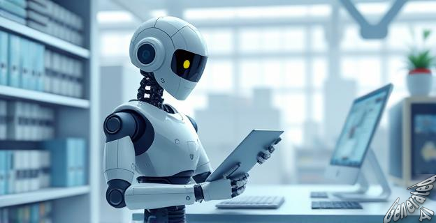 Gemini Enterprise permite a los empleados crear agentes de IA sin conocimientos técnicos