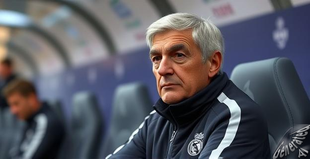 No se proporciona información concreta sobre el futuro de Ancelotti