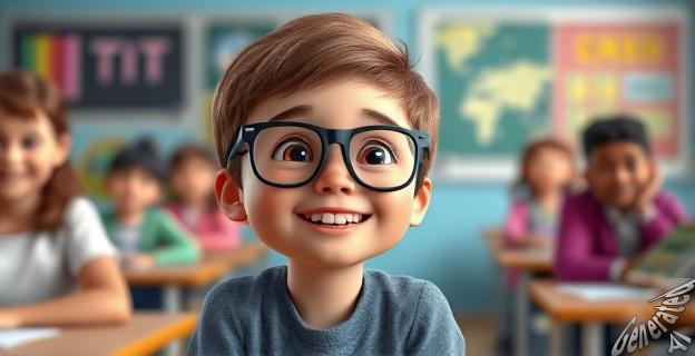 Acceso a gafas y lentillas financiadas por el Estado para menores de 16 años