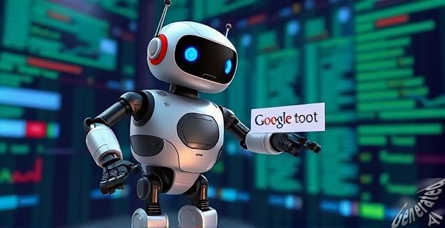 Google utiliza contenido restringido para entrenar su IA, incluso cuando los propietarios lo prohíben