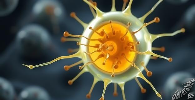 Las arqueas Asgard podrían ser el origen de la vida compleja debido a la presencia de microtúbulos similares a los de las células eucariotas