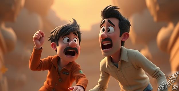 El regreso de Lorenzo desata el caos