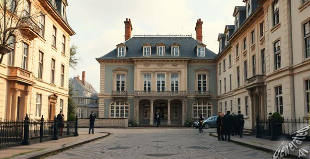 La serie 'Acacias 38' es la más parecida a 'La Promesa' con más de 1.500 capítulos