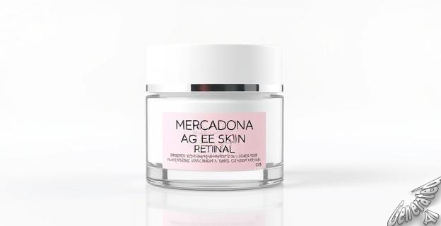 La crema Prevent Age Skin Retinal de Mercadona contiene retinal, un activo más potente que el retinol
