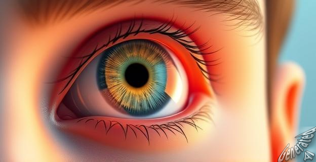 Los lentes AR de contacto podrían convertirse en una herramienta de vigilancia invisible