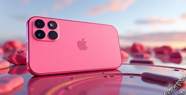 El iPhone 17 Pro tiene un sensor de 48 megapíxeles en la cámara telefoto