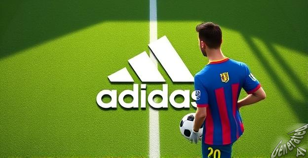 Lamine Yamal co-protagoniza el anuncio de Adidas para el Mundial 2026 junto a Leo Messi