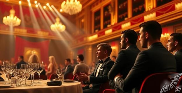 La gala del Balón de Oro se celebrará el 22 de septiembre a las 21:00 horas