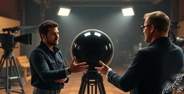 Javier Calvo busca paz tras la ruptura