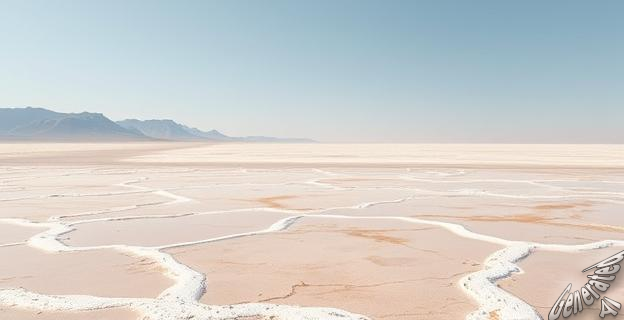 El Mar Rojo se secó por completo hace 6,2 millones de años y fue repentinamente inundado por un megadesbordamiento proveniente del océano Índico