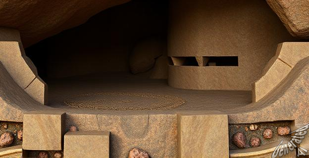 Las infecciones intestinales eran comunes en la población prehispánica de la región