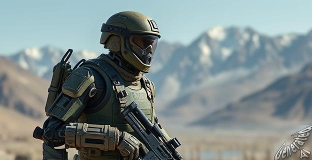 Exoesqueletos que permiten transportar cargas de hasta 70 kilos