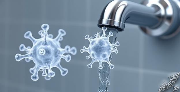 La Legionella se transmite a través de aerosoles y se encuentra en entornos comunes como el agua o el suelo