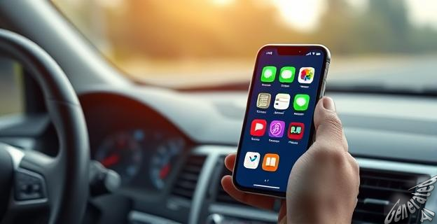 La batería se mantiene al 100% con uso de cable MFi