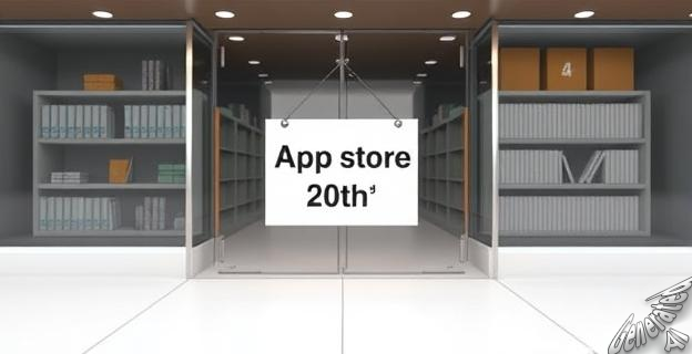 La Appstore dejará de recibir soporte en Android el 20 de agosto
