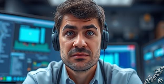 No, solo el 63% de los tecnólogos se siente en un buen momento anímico