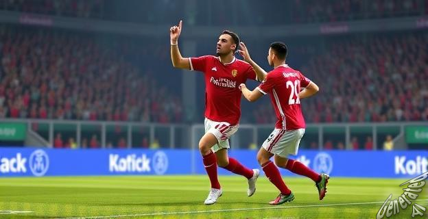 Arda Güler ha mejorado su actitud y esfuerzo defensivo