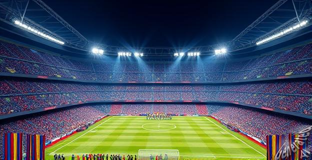 El partido se disputará a las 16:15 horas