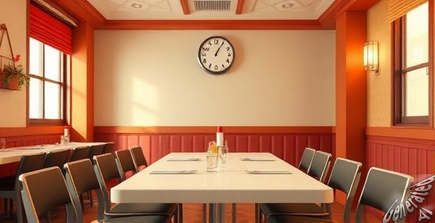 Las reservas fantasma pueden acarrear pérdidas entre el 5 y 20% en función del tipo de negocio