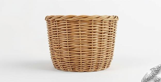 Tres cestas de almacenaje de edición limitada