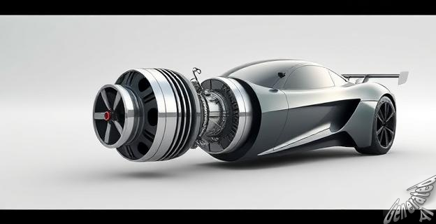 Los motores eléctricos de flujo axial de YASA ofrecen 150 CV y pesan solo 8,6 kilos