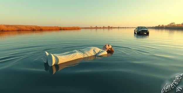 El cuerpo encontrado podría corresponder a uno de los dos desaparecidos