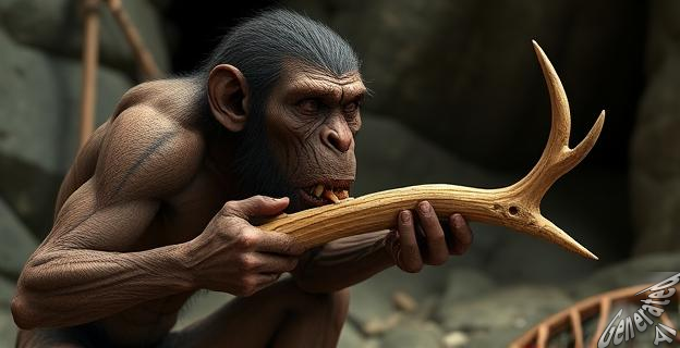 Los huesos contienen nutrientes esenciales como calcio y colágeno