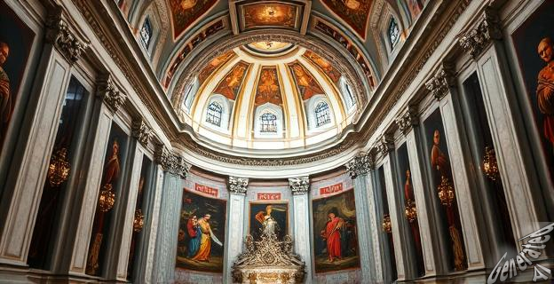 El Vaticano utiliza inhibidores de señales para bloquear las comunicaciones celulares durante el cónclave