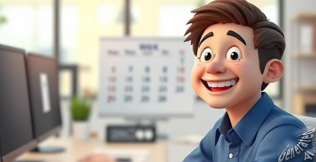 La semana de cuatro días mejora el bienestar del trabajador y reduce el agotamiento